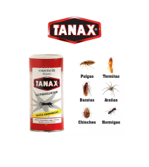 Tanax En Polvo 100 Gr Mata Hormigas 4921