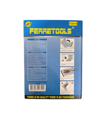 Trampa Pegamento Para Ratas Harmless To Man F2610