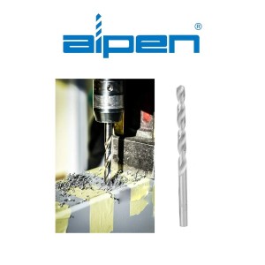 BROCA P/METAL ALPEN/ECEF HSS 8,5 MM 902385/460850