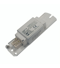 Ballast 1x40 Corriente