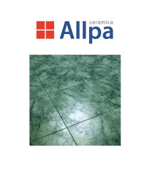 Ceramica Allpa 36x36 Gema Esmeralda V/mt (2,68) 20