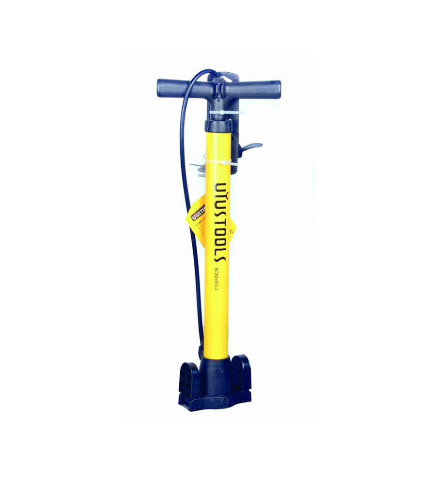 Bombin Uyustools Tubo Metal 44x590 Bom6044