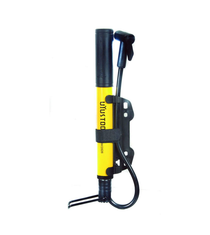 Bombin Uyustools Mini Tubo Alu 280x26 Mm Bom2826