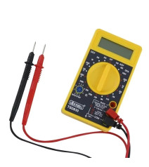 Tester Neva Prof Digital Na203