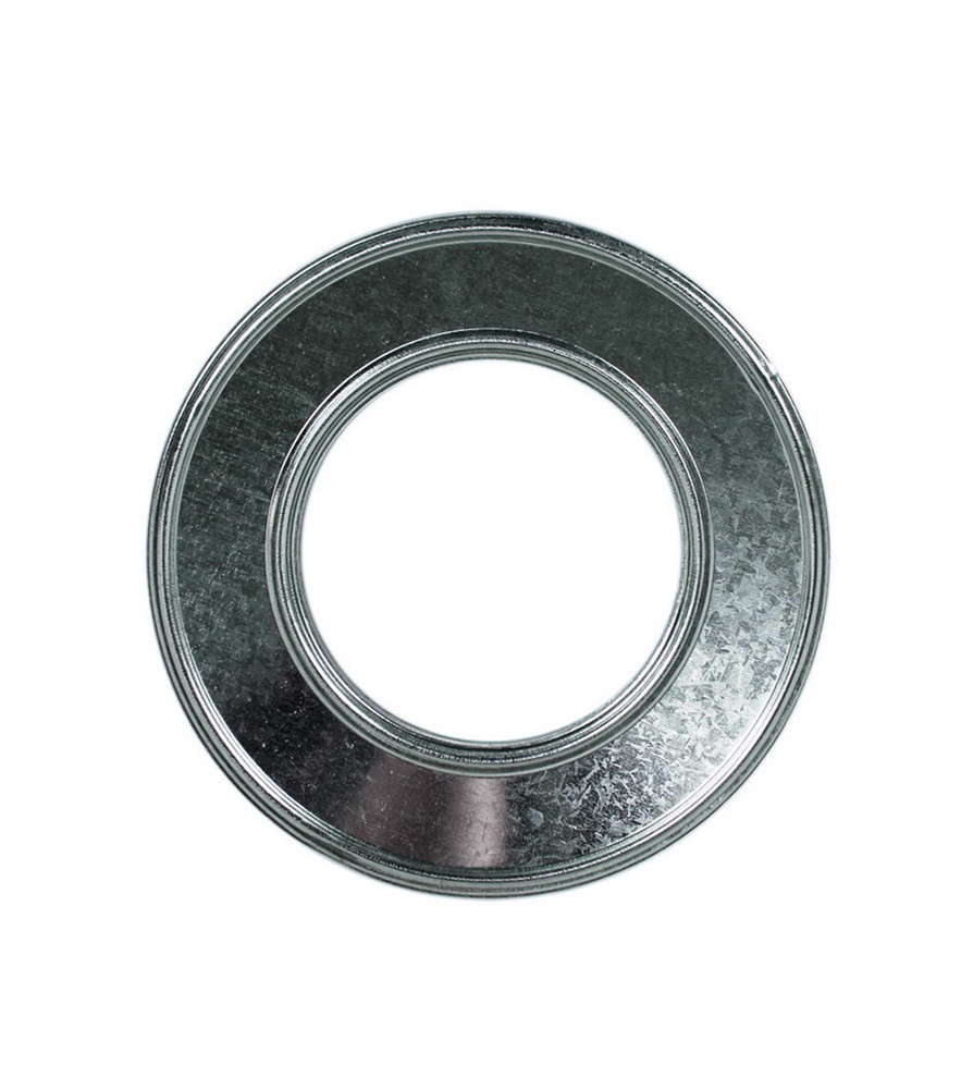 Anillo Galvanizado 7"
