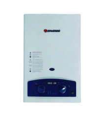 Calefont Splendid Master...