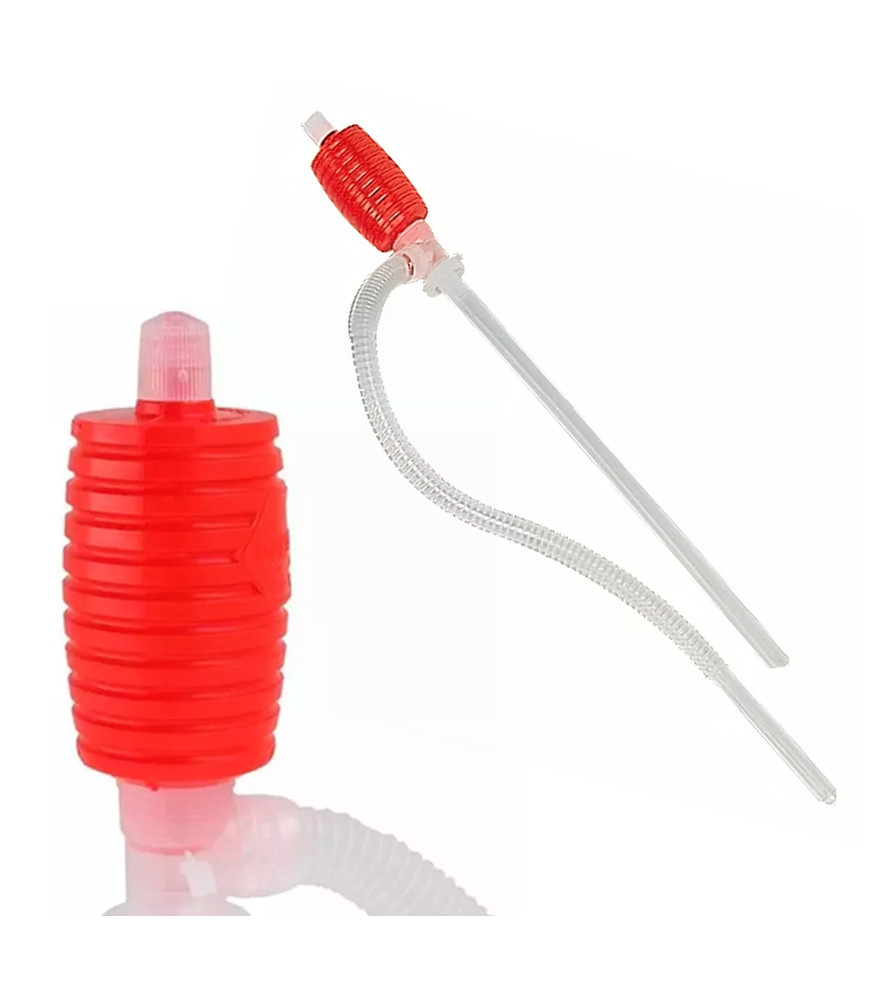 Trasvasijador De Parafina Bomba De Extraccion