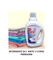 Detergente Oly Matic 3...
