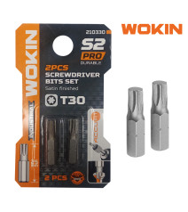 Punta Atornillador Wokin...