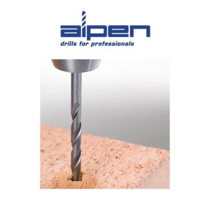 BROCA CONCRETO ALPEN ECEF SUPER 12,0 MM 900610/241