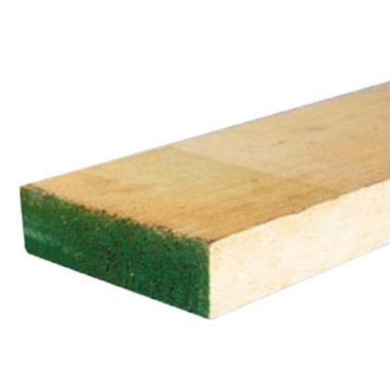 Pino En Bruto 1 X 3
