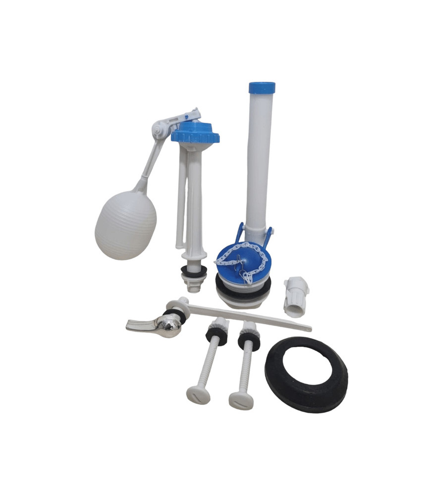 Kit Reparacion Ferretools Estanque Man/cr F6060