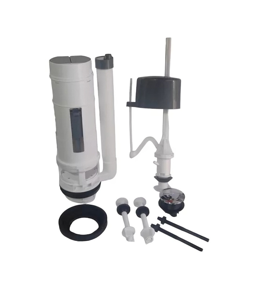 Kit Reparacion Ferretools Estanque 2 Etapas F6061