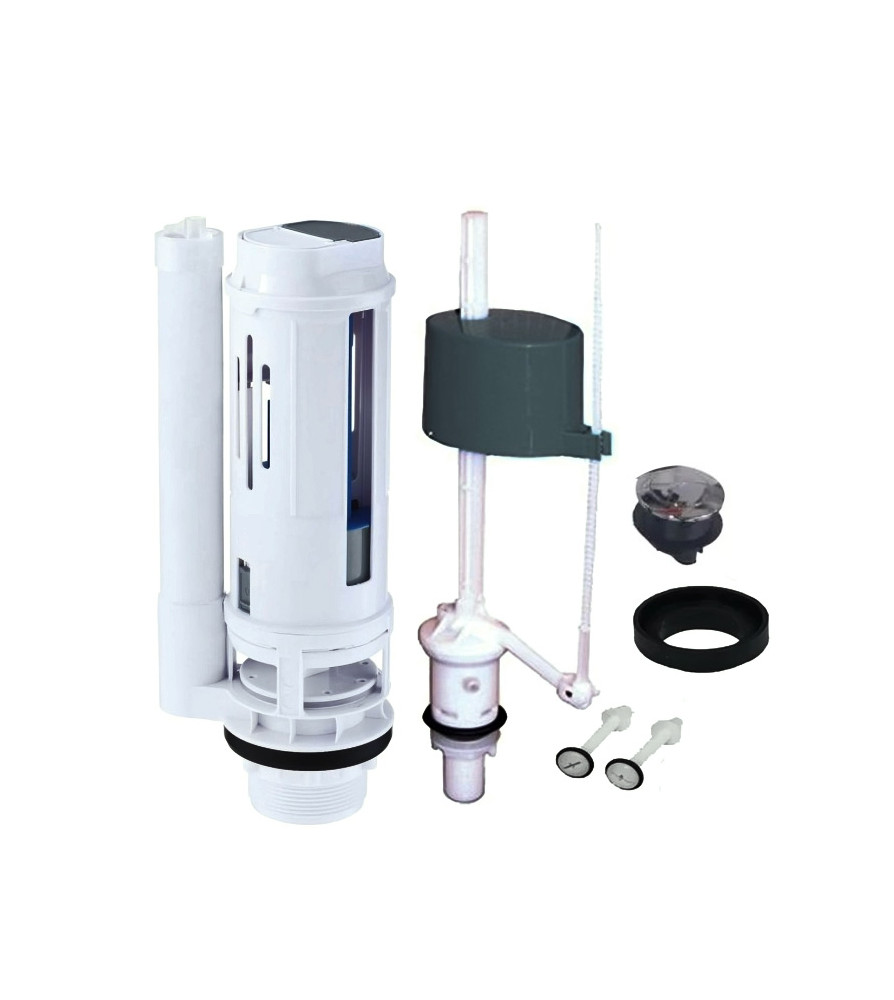 Kit Reparacion Ferretools Estanque 2 Etapas F6062