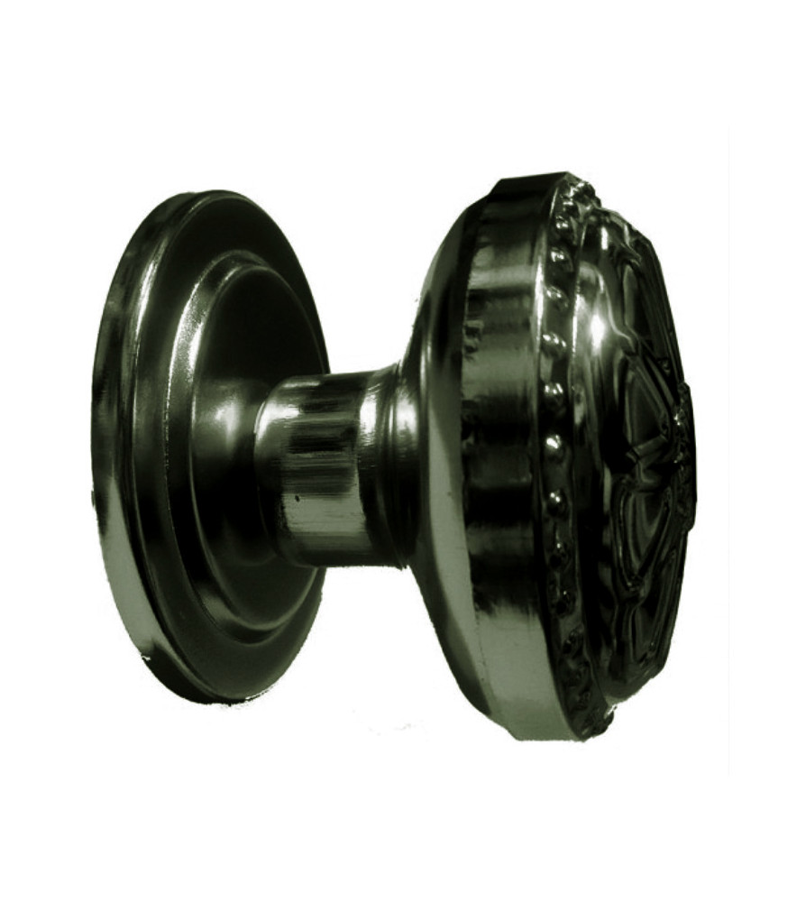 Perillon Puerta Economico Bronceado Envejecido TN0031