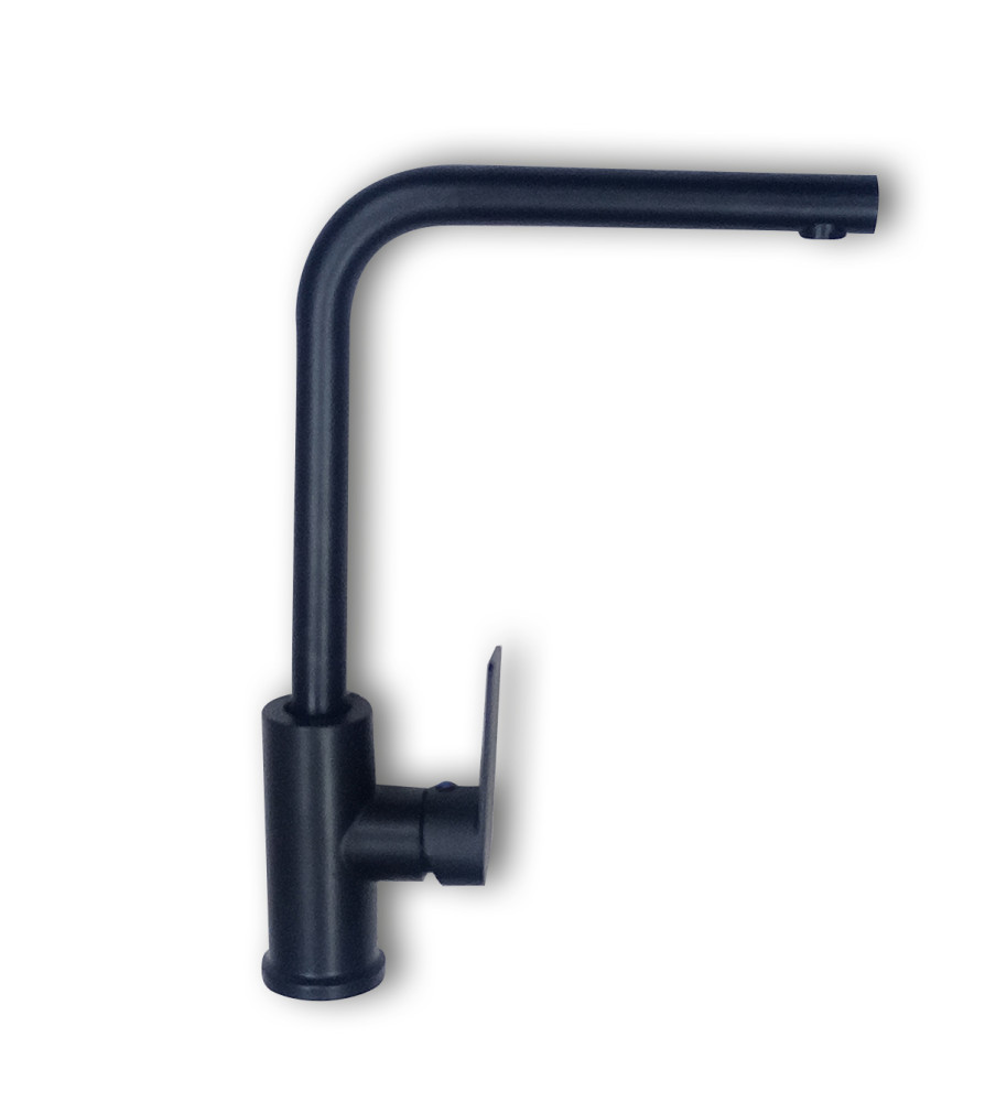MONOMANDO PLUMBER QUEENS LAVAPLATOS NEGRO MATE