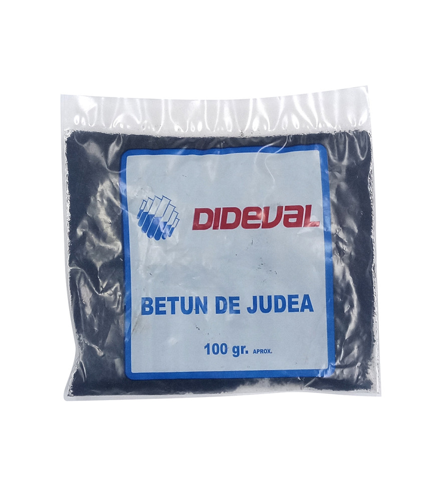 Betun De Judea Dideval 100 Grs