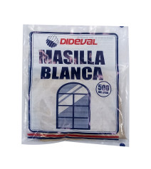 Masilla Vidrio Dideval...