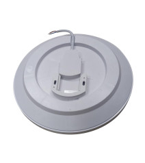 Plafon Led*sob Vellmax Modena Ip65 Redondo 18 W