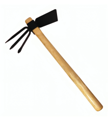 Azadilla Ante Punta Recta...