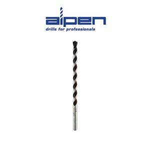 BROCA CONCRETO PROFI BETON ALPEN 10 MM 900679