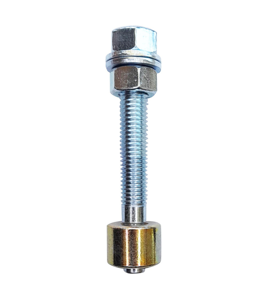 Pivote Guia Metal Corredera Pc-25 Para U-30