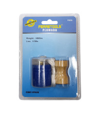 Plomo Para Albanil...