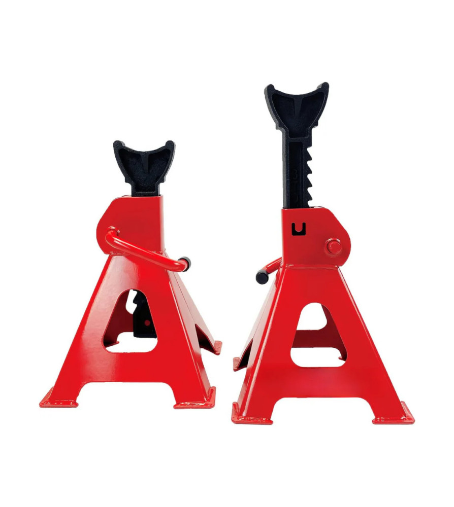 Banquillo Caballete Soporte Para Gata Jack St 2 To