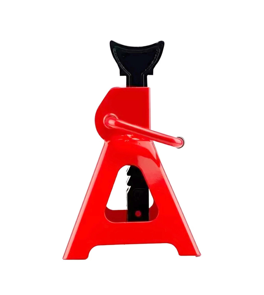 BANQUILLO CABALLETE SOPORTE PARA GATA JACK ST 3 TONELADAS