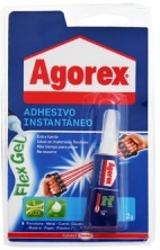 La Gotita Agorex 2 Ml
