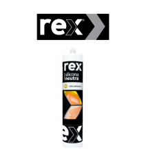 Silicona Rex Neutra Toffe...