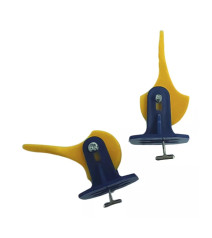 Nivelador For-rapid F3c 1,5 Mm 50 Unidad 60213