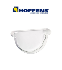 Tapa Canal Pvc Agua Lluvia...