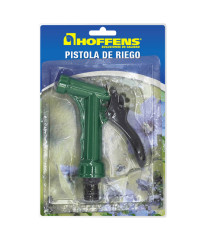 Pistola De Riego Hoffens 1...