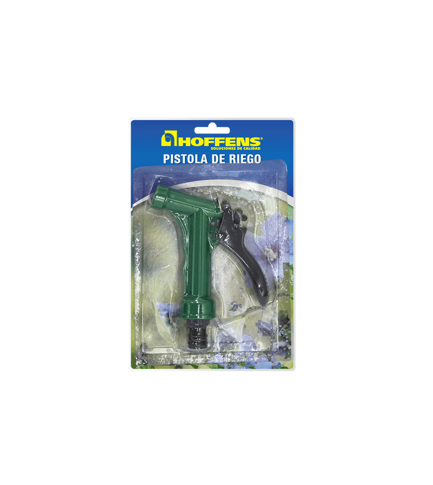 Pistola De Riego Hoffens 1 Funcion 612029