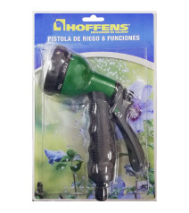 Pistola De Riego Hoffens...