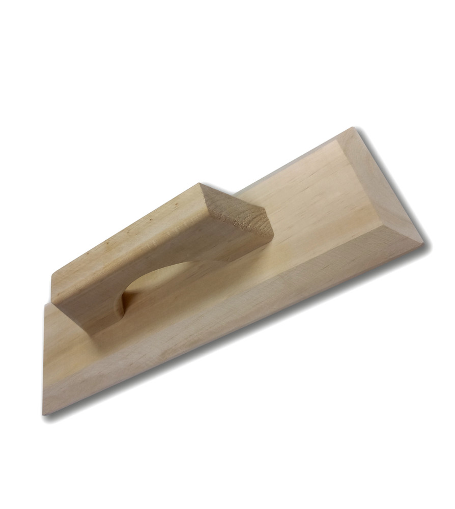 Platacho Madera Mediano 11 X 34
