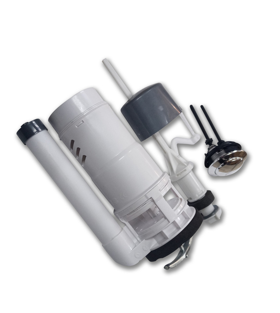 Kit Reparacion Fitting Estanque One Piece 20 Y0039