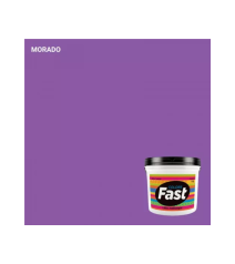 Latex Fast Antihongo Tricolor 1 Gl Morado