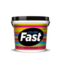 Latex Fast Antihongo...