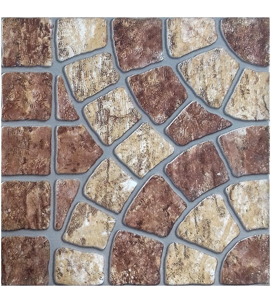 Ceramica Alberdi 36x36 Serrano 20 V/mt (2,68) 20 P