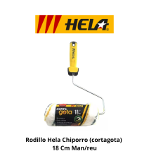 Rodillo Hela Chiporro...