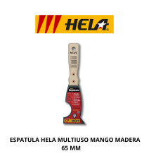 Espatula Hela Multiuso...