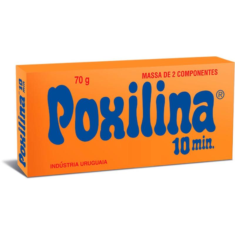 Poxilina 70 Gr