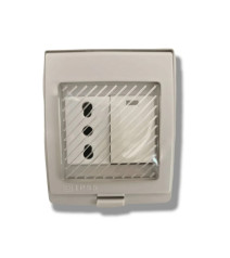 Interruptor Ekoline...