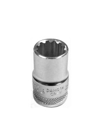 Dado Uyustools 1/2 - 14 Mm...