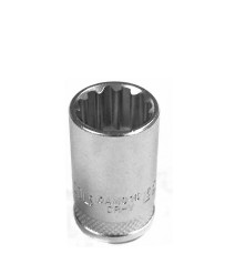 Dado Uyustools 1/2 - 16 Mm...