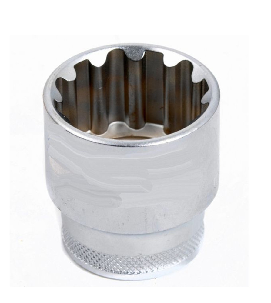 Dado Uyustools 1/2 - 32 Mm Hexagonal Dam032