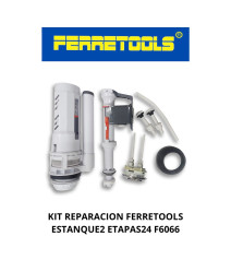 Kit Reparacion Ferretools...