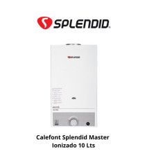 Calefont Splendid Master...